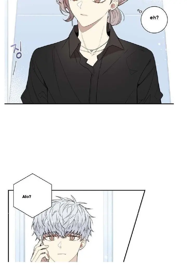 Cherry Blossoms After Winter – Capítulo 70 Yaoi – Página 20