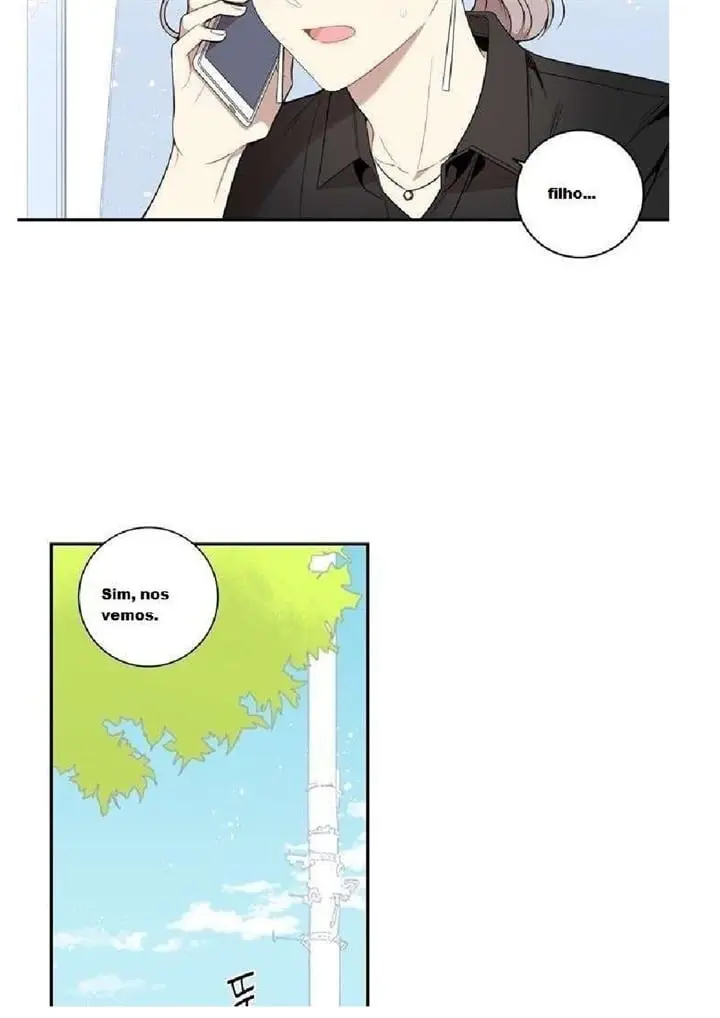 Cherry Blossoms After Winter – Capítulo 70 Yaoi – Página 26