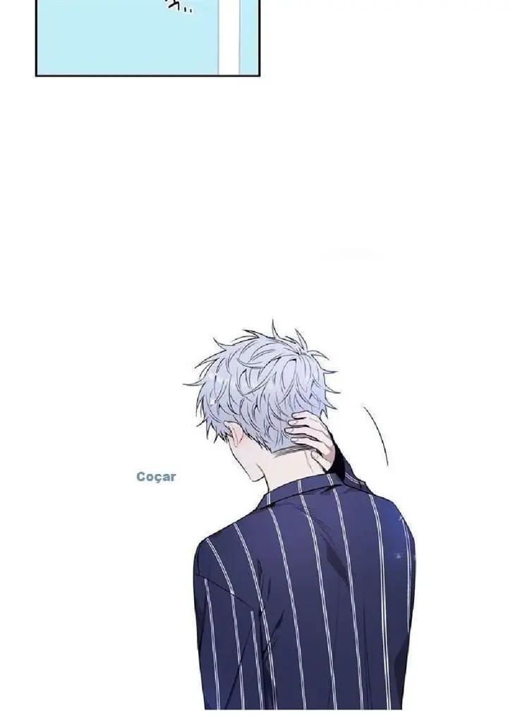 Cherry Blossoms After Winter – Capítulo 70 Yaoi – Página 27