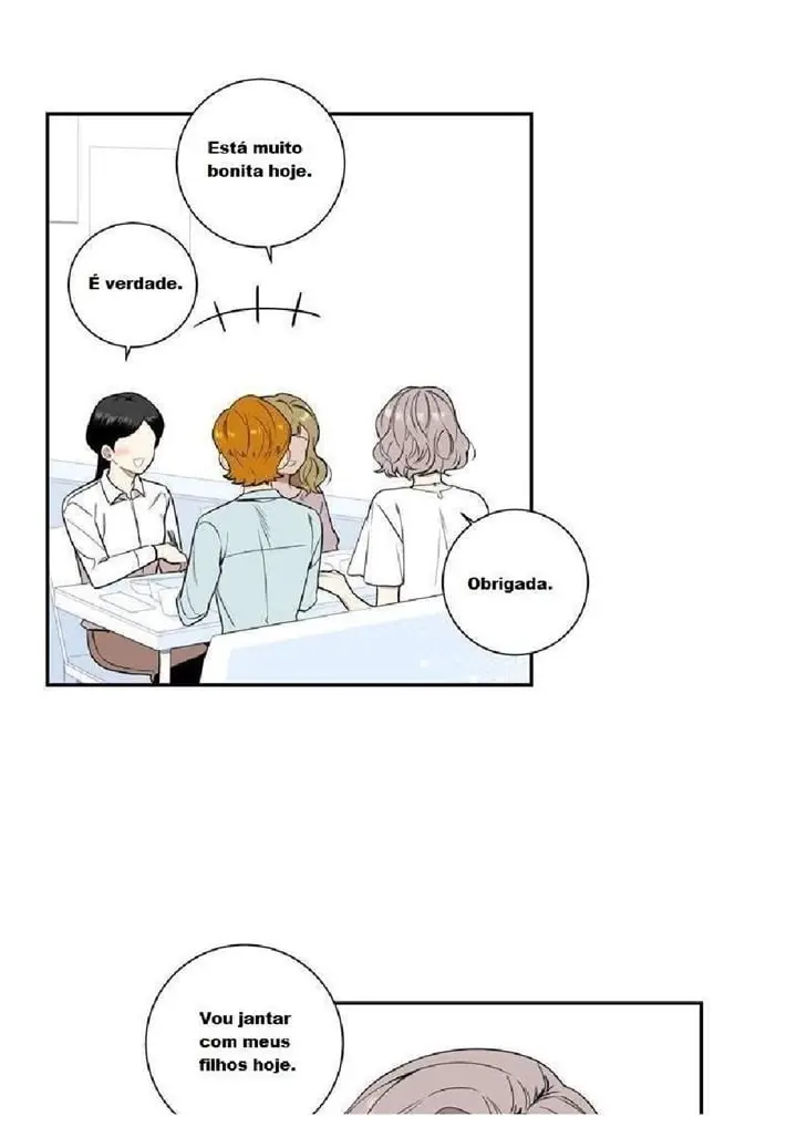 Cherry Blossoms After Winter – Capítulo 70 Yaoi – Página 31