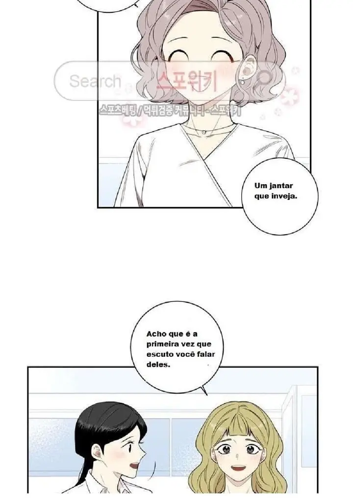 Cherry Blossoms After Winter – Capítulo 70 Yaoi – Página 32