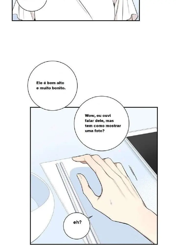 Cherry Blossoms After Winter – Capítulo 70 Yaoi – Página 34