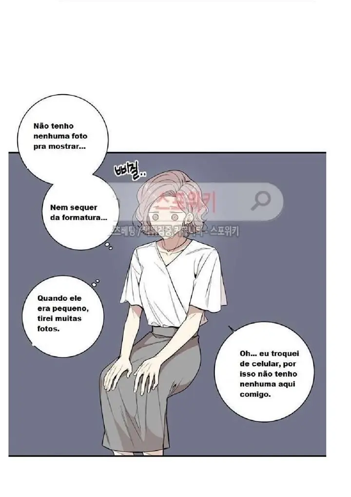 Cherry Blossoms After Winter – Capítulo 70 Yaoi – Página 35