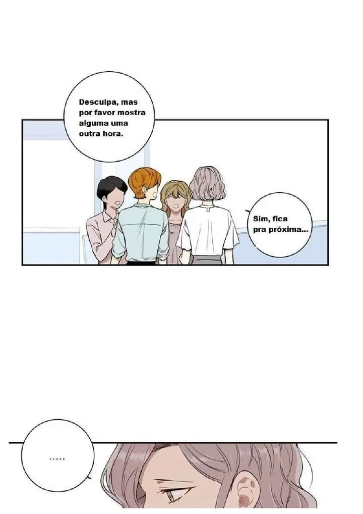 Cherry Blossoms After Winter – Capítulo 70 Yaoi – Página 36