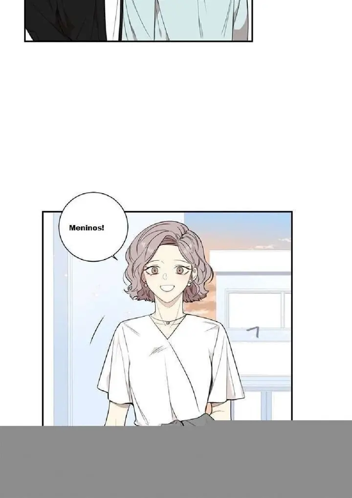 Cherry Blossoms After Winter – Capítulo 70 Yaoi – Página 39