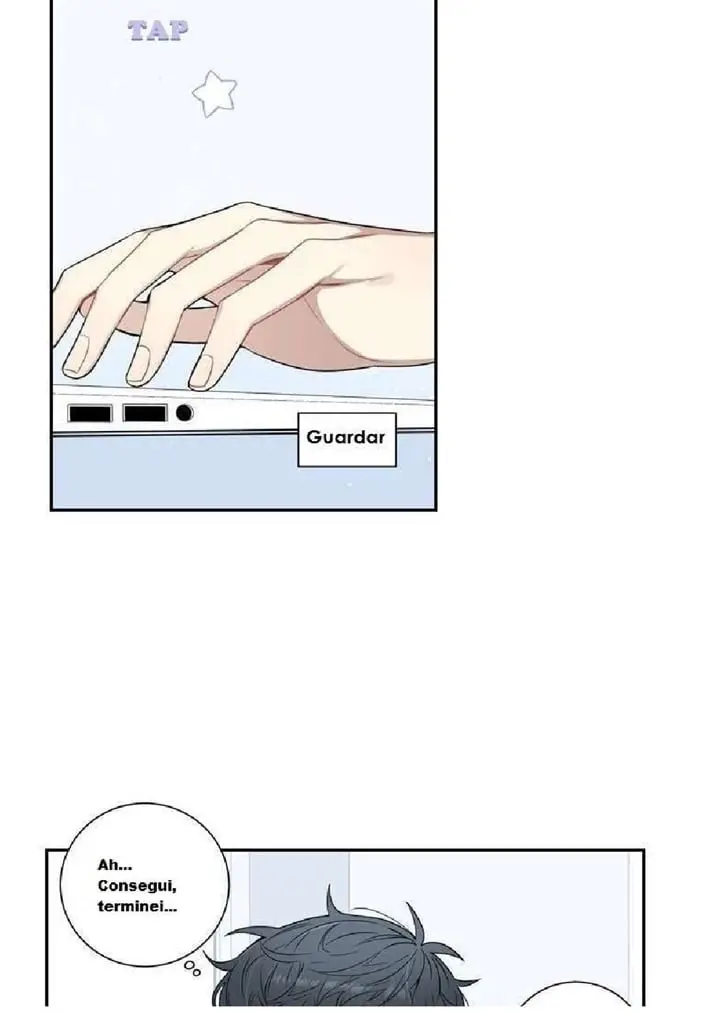 Cherry Blossoms After Winter – Capítulo 70 Yaoi – Página 4