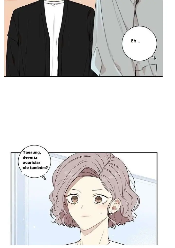 Cherry Blossoms After Winter – Capítulo 70 Yaoi – Página 44