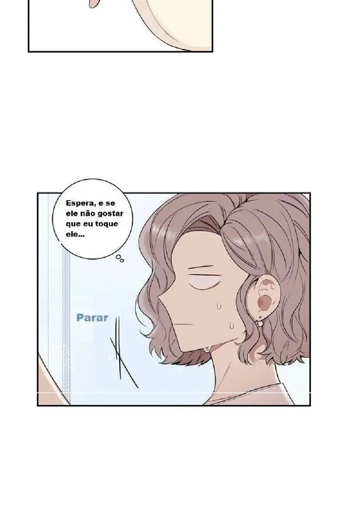 Cherry Blossoms After Winter – Capítulo 70 Yaoi – Página 46