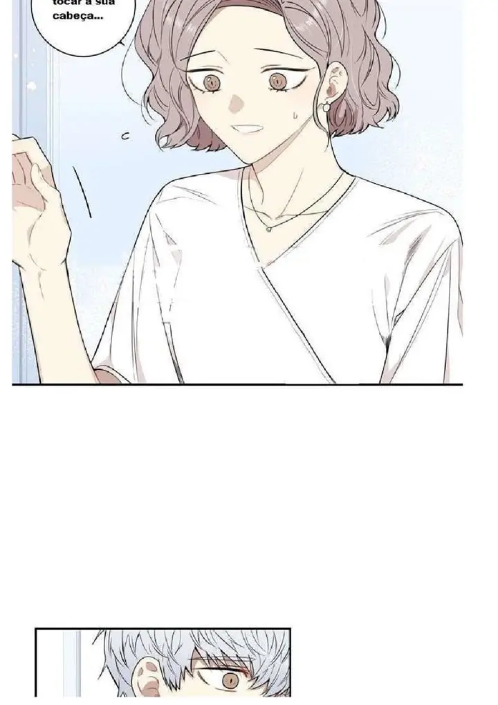 Cherry Blossoms After Winter – Capítulo 70 Yaoi – Página 48