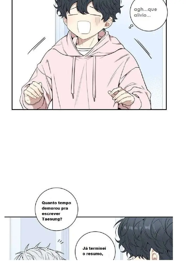 Cherry Blossoms After Winter – Capítulo 70 Yaoi – Página 5