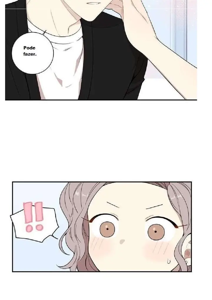 Cherry Blossoms After Winter – Capítulo 70 Yaoi – Página 50