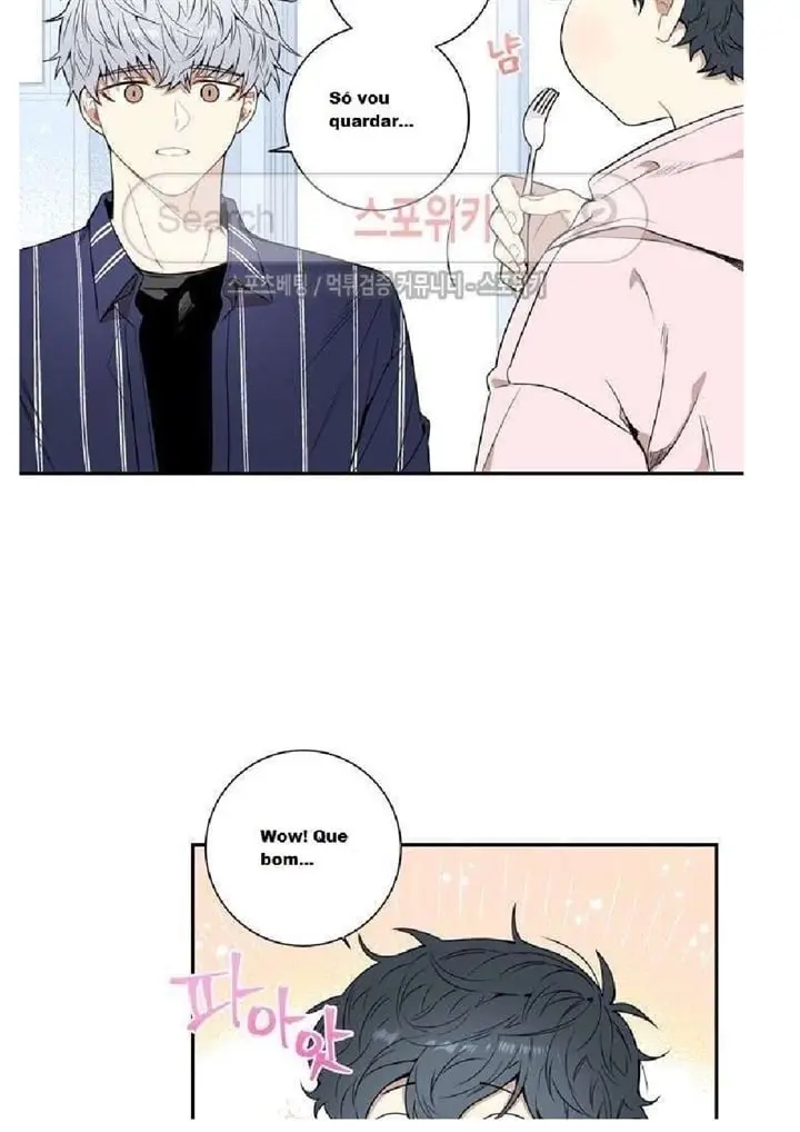 Cherry Blossoms After Winter – Capítulo 70 Yaoi – Página 6