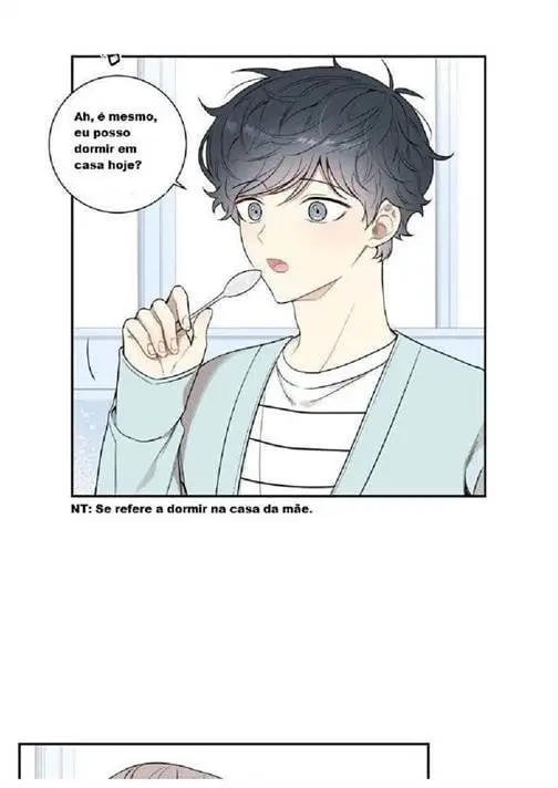 Cherry Blossoms After Winter – Capítulo 71 Yaoi – Página 11