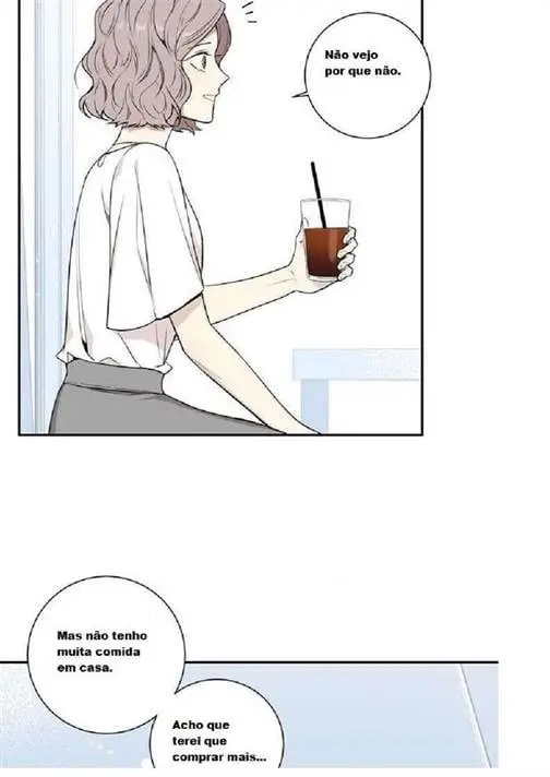 Cherry Blossoms After Winter – Capítulo 71 Yaoi – Página 12