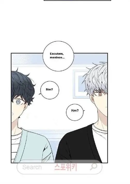 Cherry Blossoms After Winter – Capítulo 71 Yaoi – Página 15