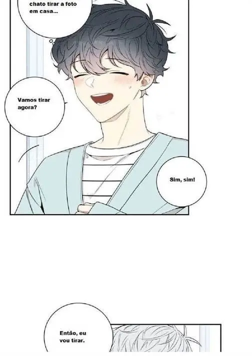 Cherry Blossoms After Winter – Capítulo 71 Yaoi – Página 18