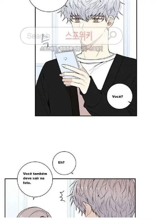 Cherry Blossoms After Winter – Capítulo 71 Yaoi – Página 19