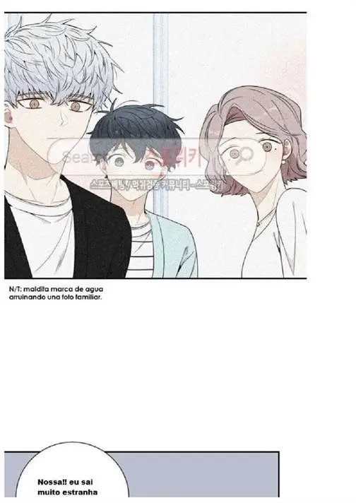 Cherry Blossoms After Winter – Capítulo 71 Yaoi – Página 22