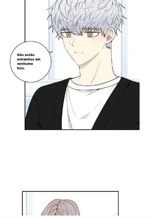 Cherry Blossoms After Winter – Capítulo 71 Yaoi – Página 24