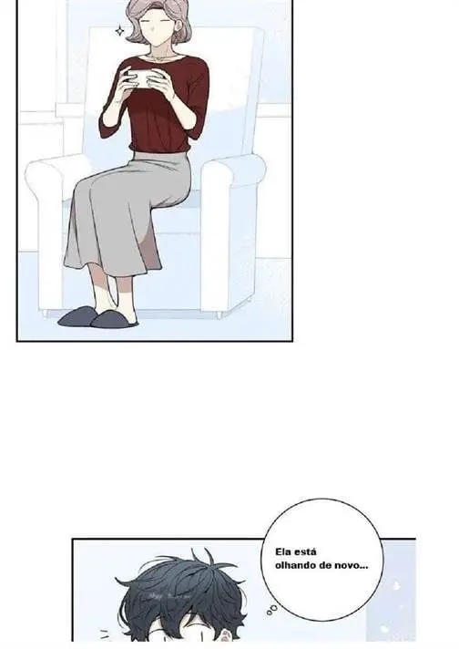 Cherry Blossoms After Winter – Capítulo 71 Yaoi – Página 29