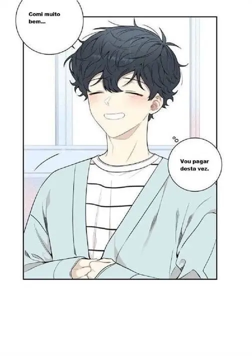 Cherry Blossoms After Winter – Capítulo 71 Yaoi – Página 3