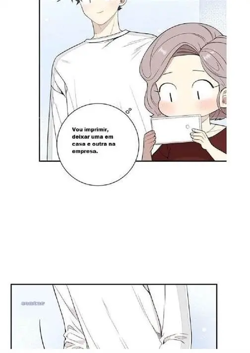 Cherry Blossoms After Winter – Capítulo 71 Yaoi – Página 30