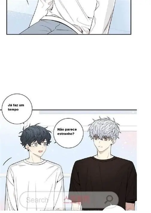 Cherry Blossoms After Winter – Capítulo 71 Yaoi – Página 31