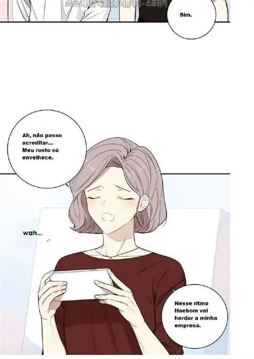 Cherry Blossoms After Winter – Capítulo 71 Yaoi – Página 32