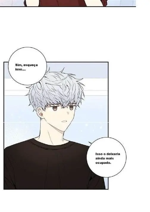 Cherry Blossoms After Winter – Capítulo 71 Yaoi – Página 33