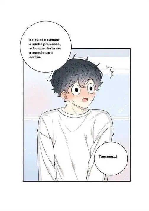 Cherry Blossoms After Winter – Capítulo 71 Yaoi – Página 34