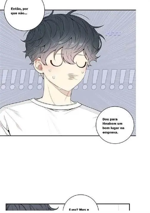 Cherry Blossoms After Winter – Capítulo 71 Yaoi – Página 36