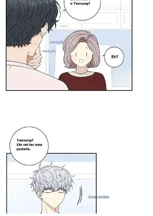 Cherry Blossoms After Winter – Capítulo 71 Yaoi – Página 37