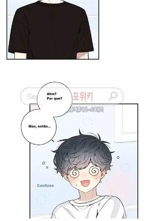 Cherry Blossoms After Winter – Capítulo 71 Yaoi – Página 38