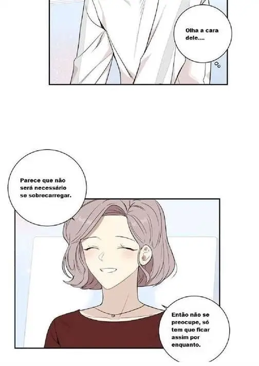 Cherry Blossoms After Winter – Capítulo 71 Yaoi – Página 39