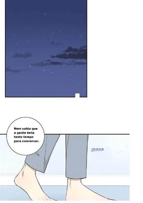 Cherry Blossoms After Winter – Capítulo 71 Yaoi – Página 42