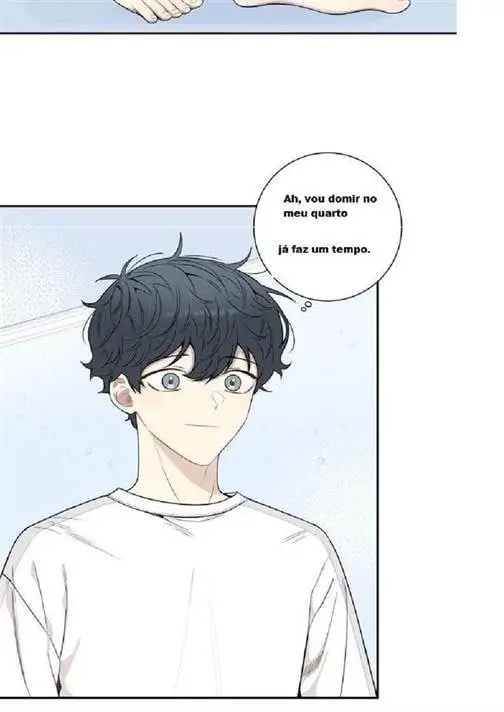 Cherry Blossoms After Winter – Capítulo 71 Yaoi – Página 43