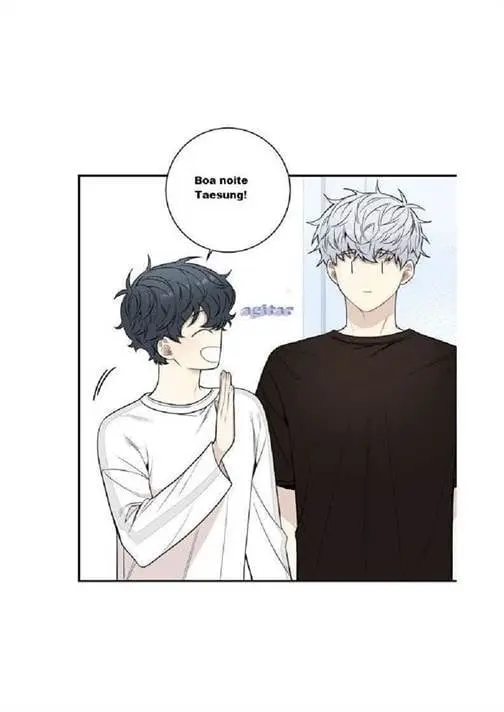 Cherry Blossoms After Winter – Capítulo 71 Yaoi – Página 44