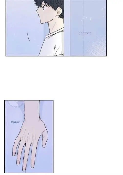 Cherry Blossoms After Winter – Capítulo 71 Yaoi – Página 46