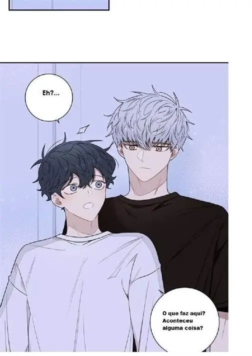 Cherry Blossoms After Winter – Capítulo 71 Yaoi – Página 47