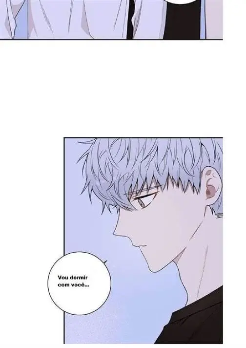 Cherry Blossoms After Winter – Capítulo 71 Yaoi – Página 48