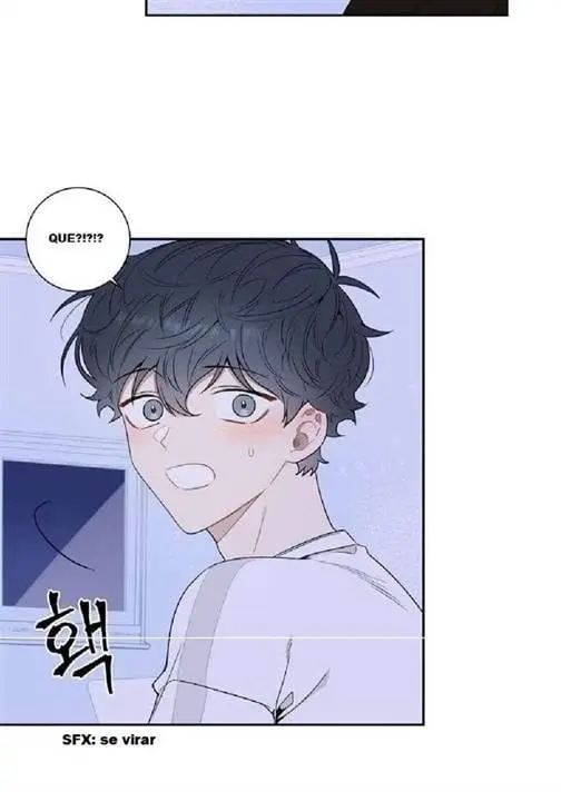 Cherry Blossoms After Winter – Capítulo 71 Yaoi – Página 49