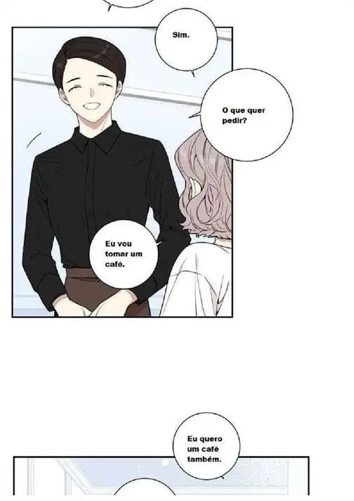 Cherry Blossoms After Winter – Capítulo 71 Yaoi – Página 5