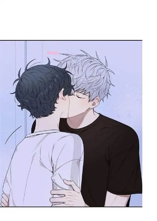 Cherry Blossoms After Winter – Capítulo 71 Yaoi – Página 50