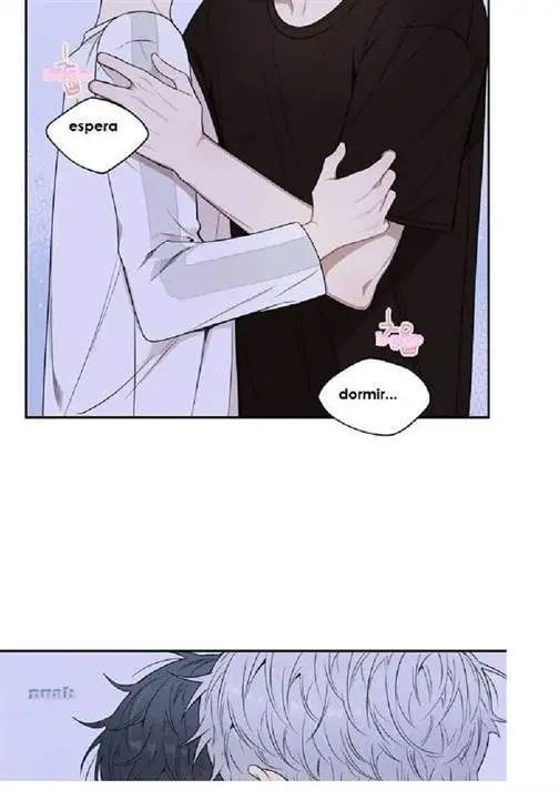 Cherry Blossoms After Winter – Capítulo 71 Yaoi – Página 52