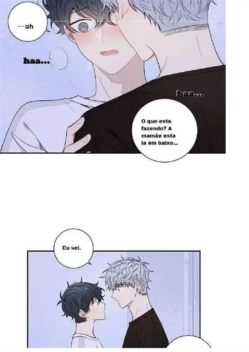 Cherry Blossoms After Winter – Capítulo 71 Yaoi – Página 53