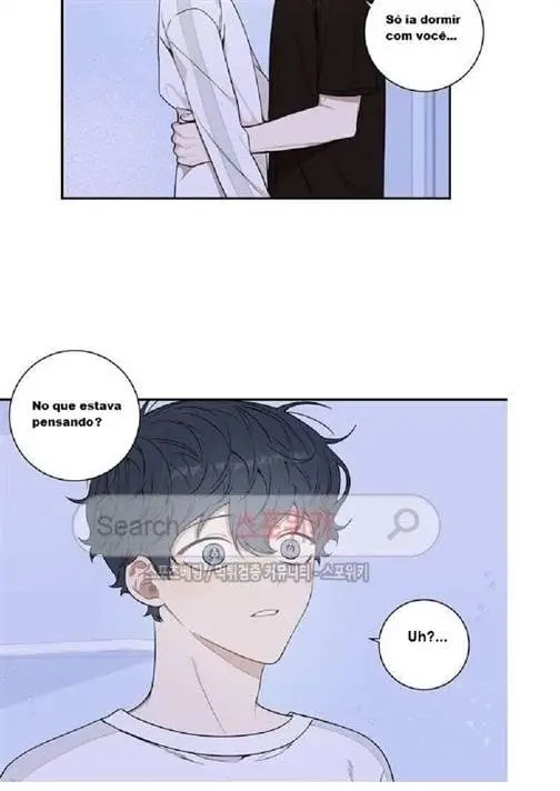 Cherry Blossoms After Winter – Capítulo 71 Yaoi – Página 54