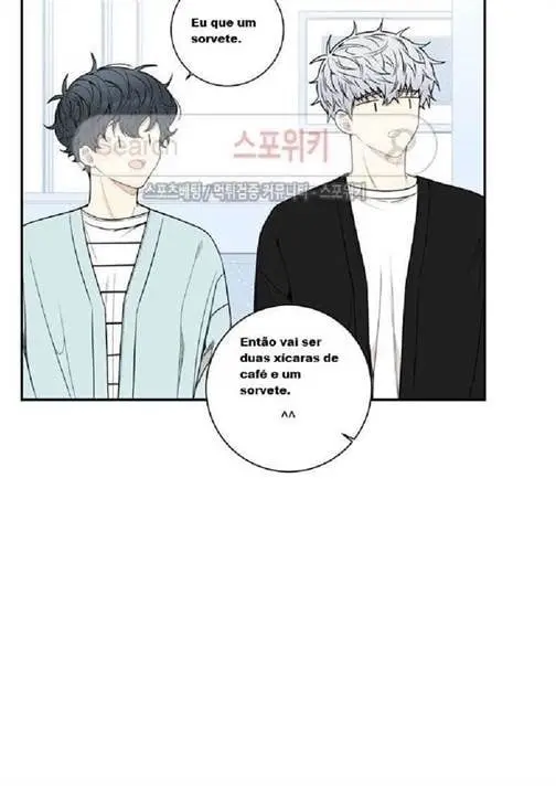 Cherry Blossoms After Winter – Capítulo 71 Yaoi – Página 6