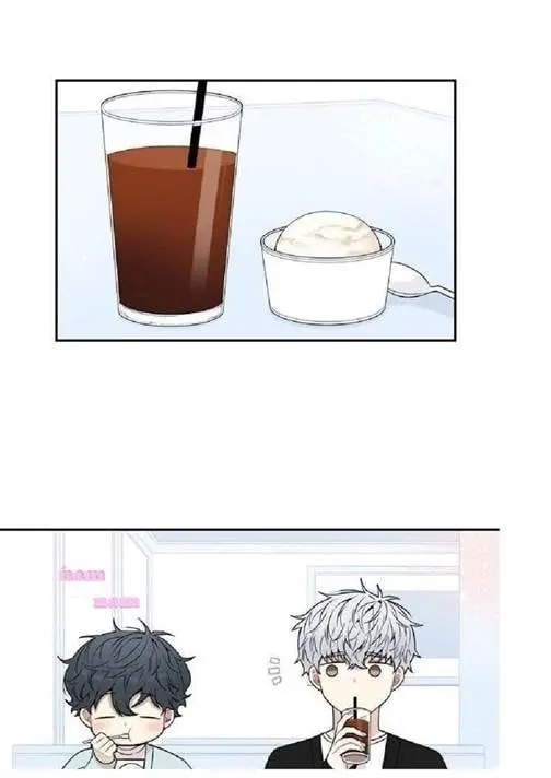 Cherry Blossoms After Winter – Capítulo 71 Yaoi – Página 7