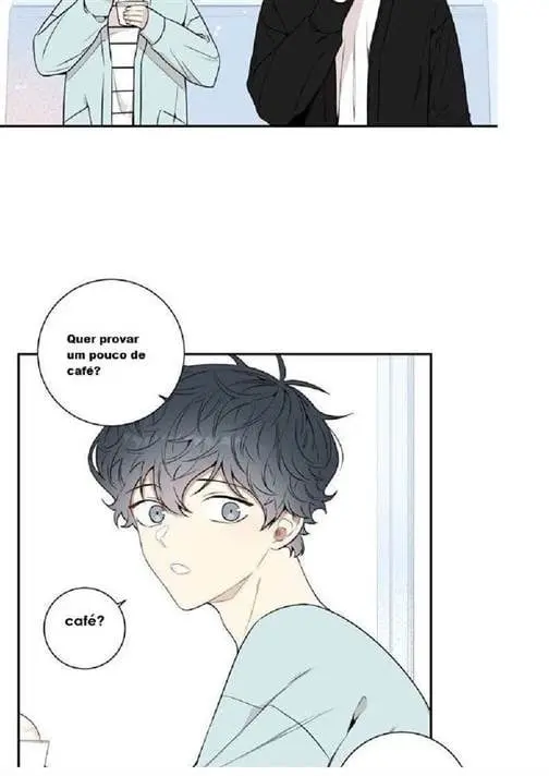 Cherry Blossoms After Winter – Capítulo 71 Yaoi – Página 8