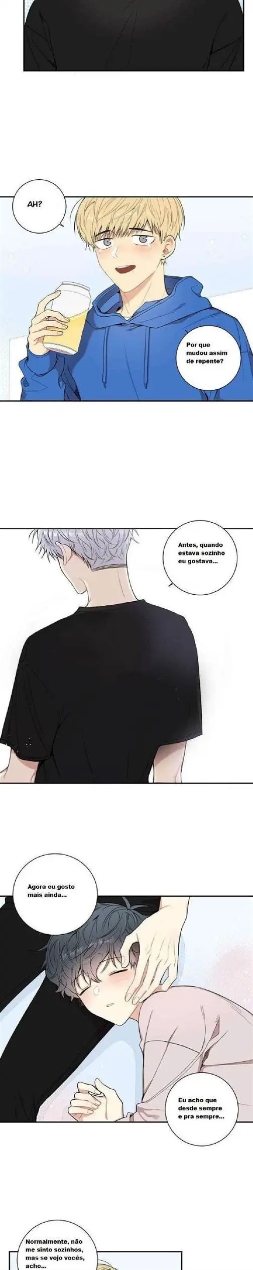 Cherry Blossoms After Winter – Capítulo 73 Yaoi – Página 14